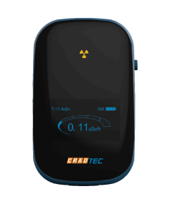 Personal Radiation Dosimeter
